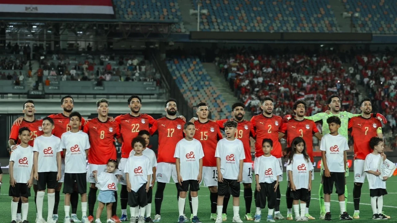 مباراة مصر وبلجيكا اليوم: قنوات مجانية لنقل الحدث في كأس العالم